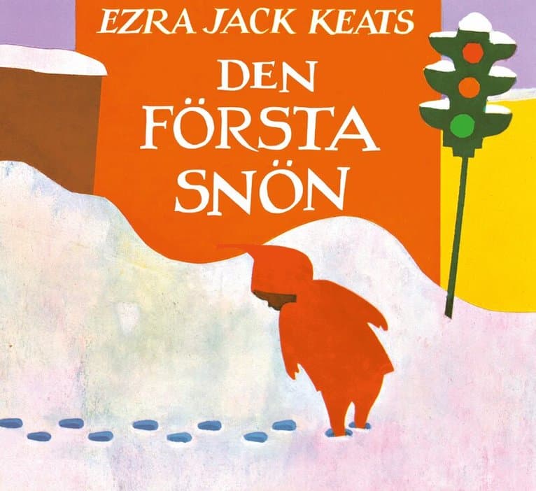 Den första snön