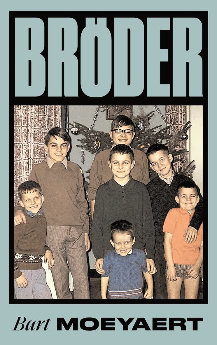 Bröder