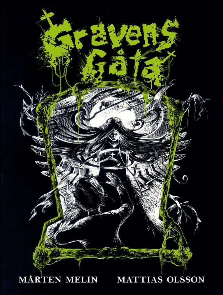 Gravens gåta