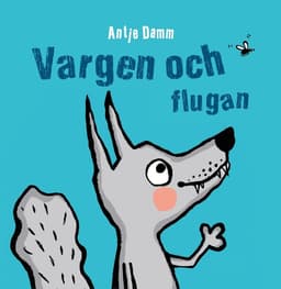 Vargen och flugan