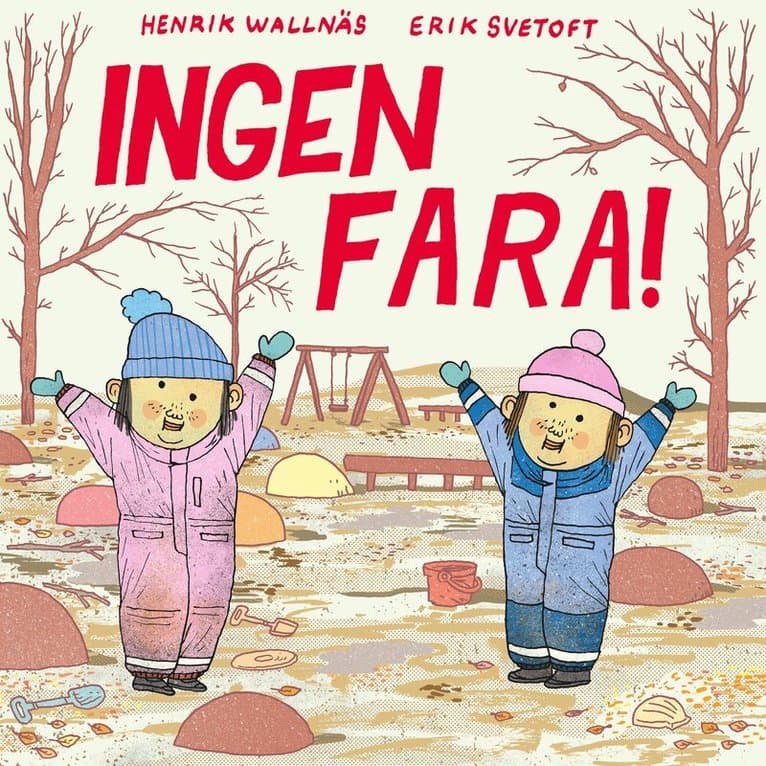Ingen fara