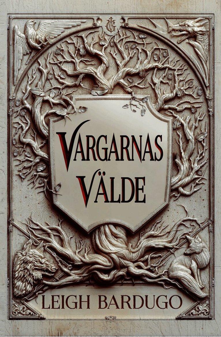 Vargarnas välde