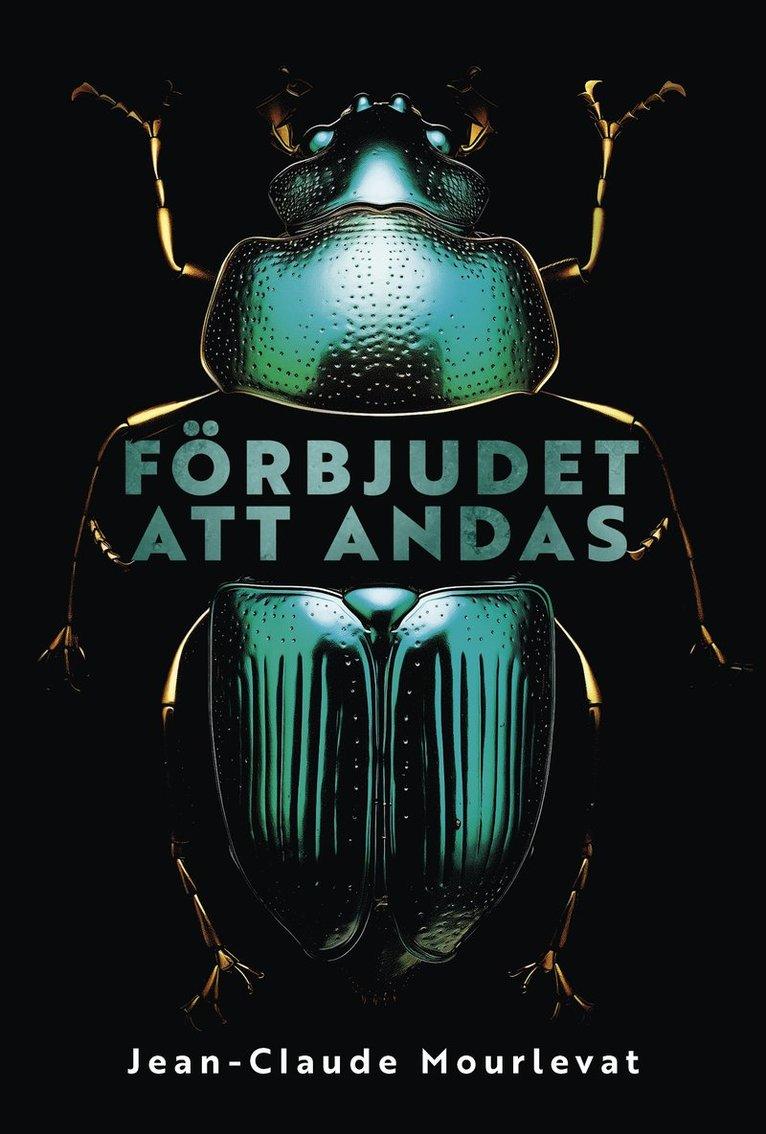 Förbjudet att andas