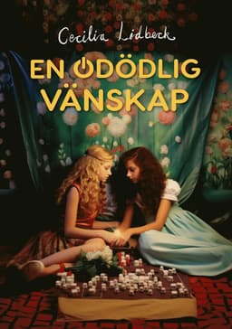 En odödlig vänskap