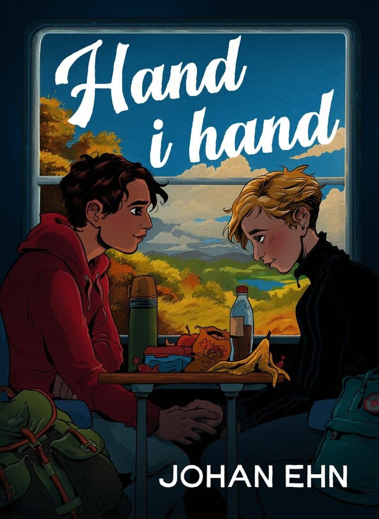 Hand i hand