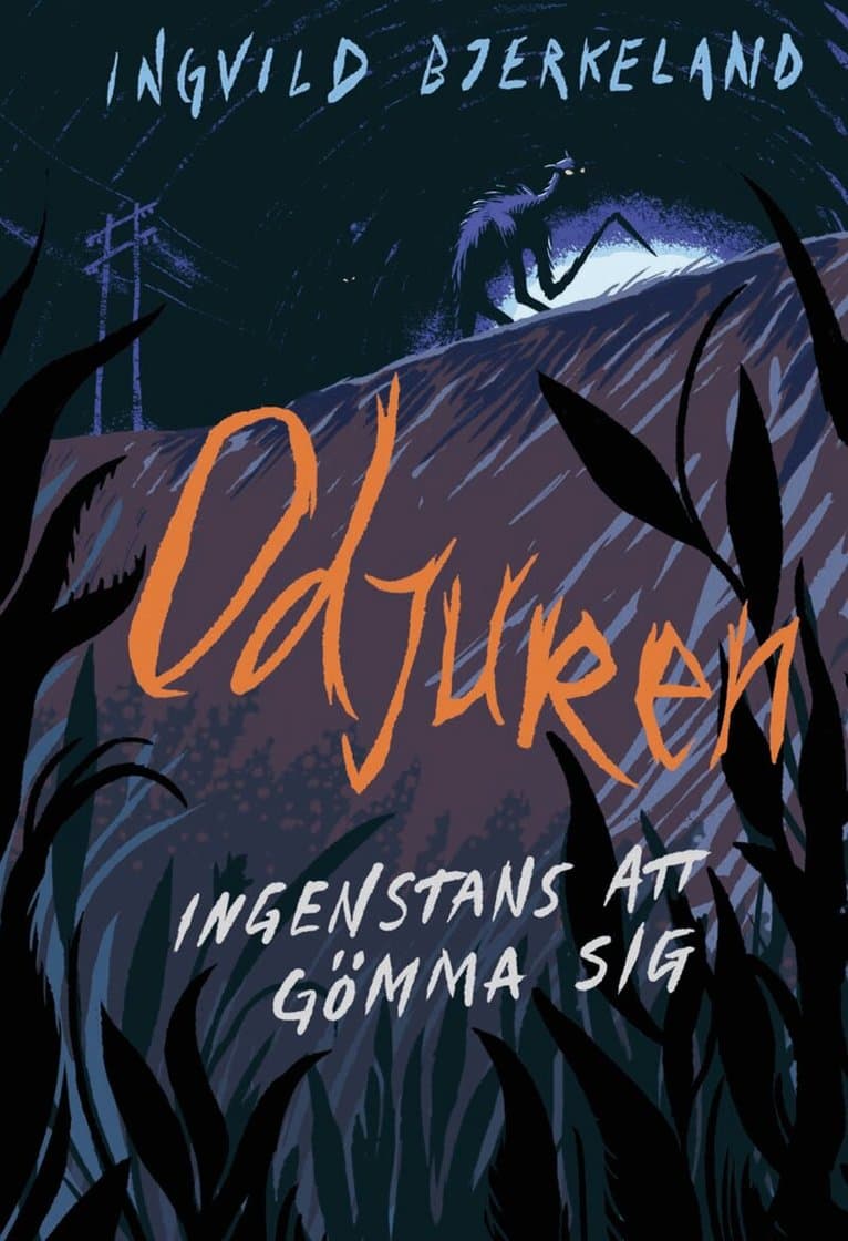 Ingenstans att gömma sig