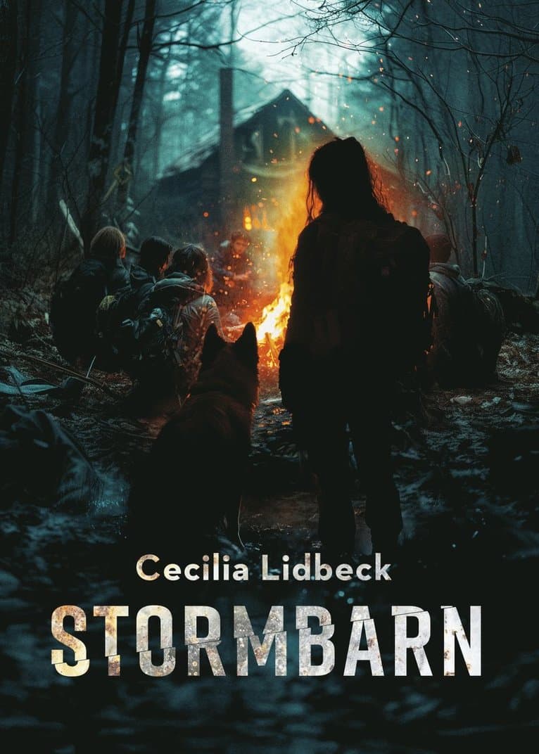 Stormbarn