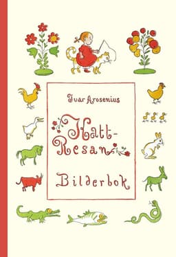 Kattresan