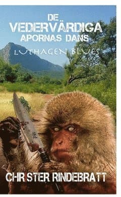 De vedervärdiga apornas dans