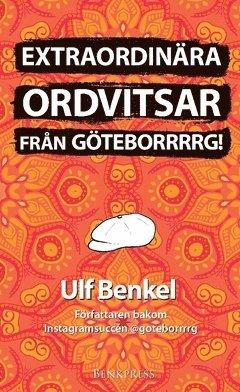 Extraordinära ordvitsar från Göteborrrrg!