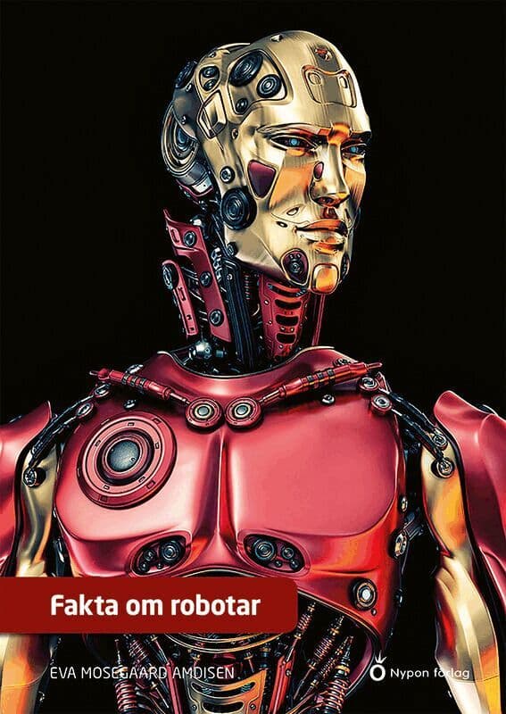 Fakta om robotar