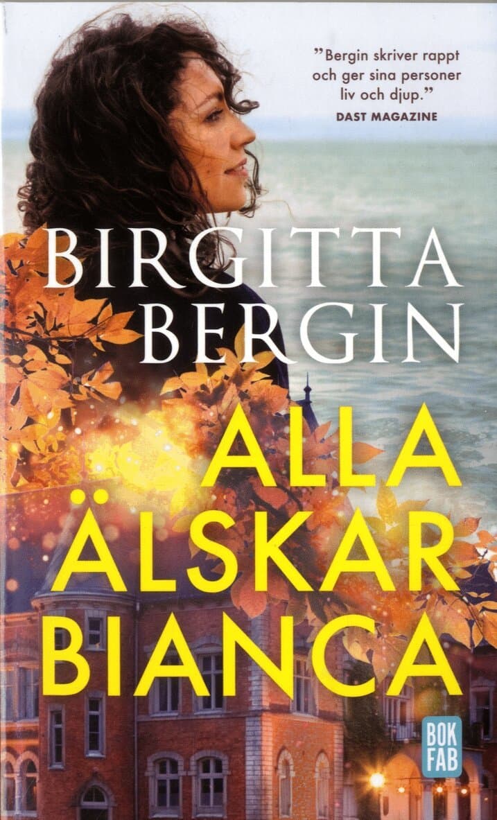 Alla älskar Bianca