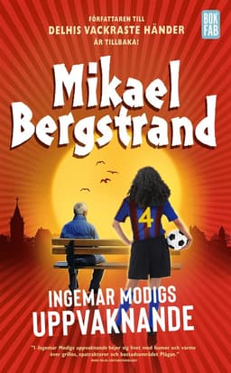 Ingemar Modigs uppvaknande