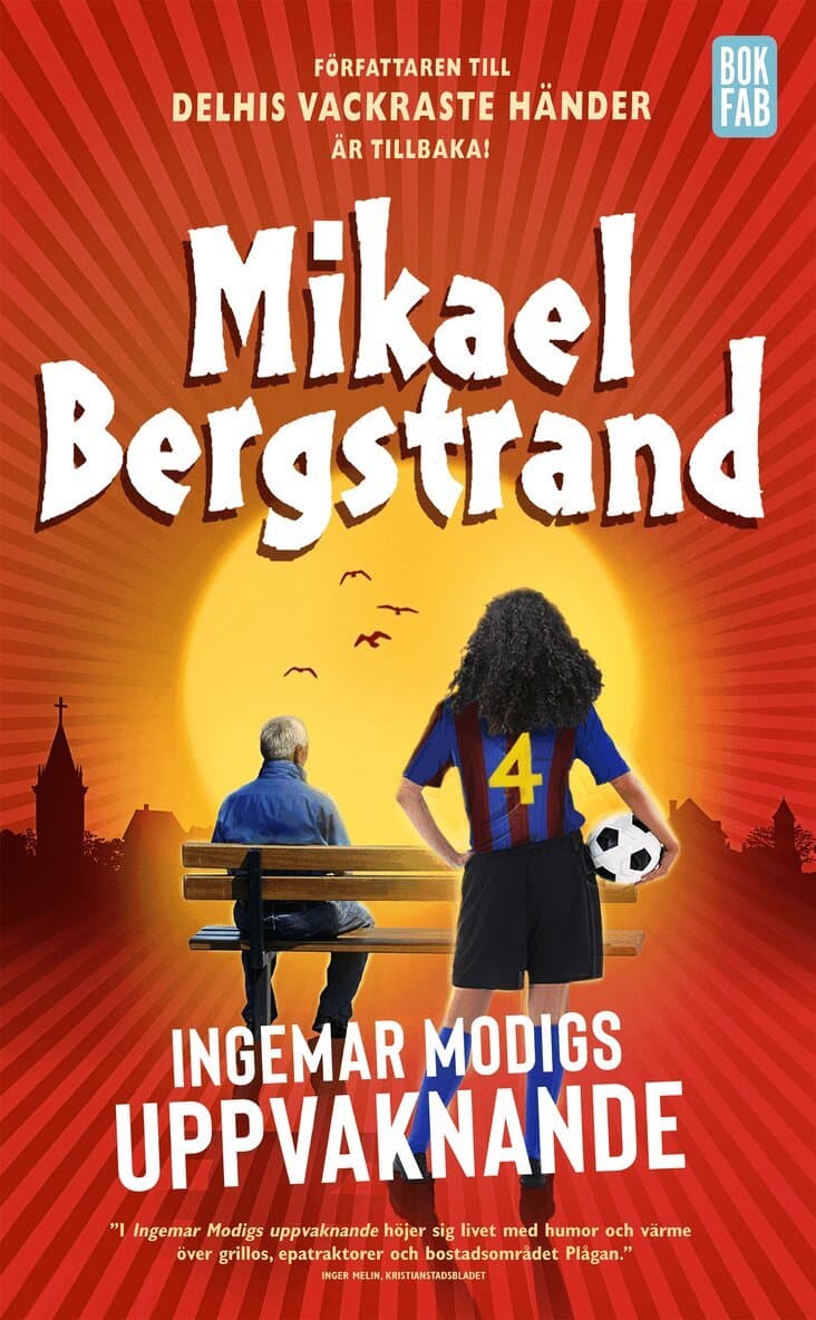 Ingemar Modigs uppvaknande