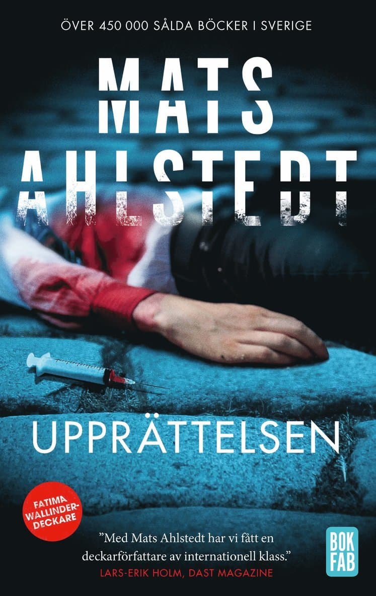 Upprättelsen