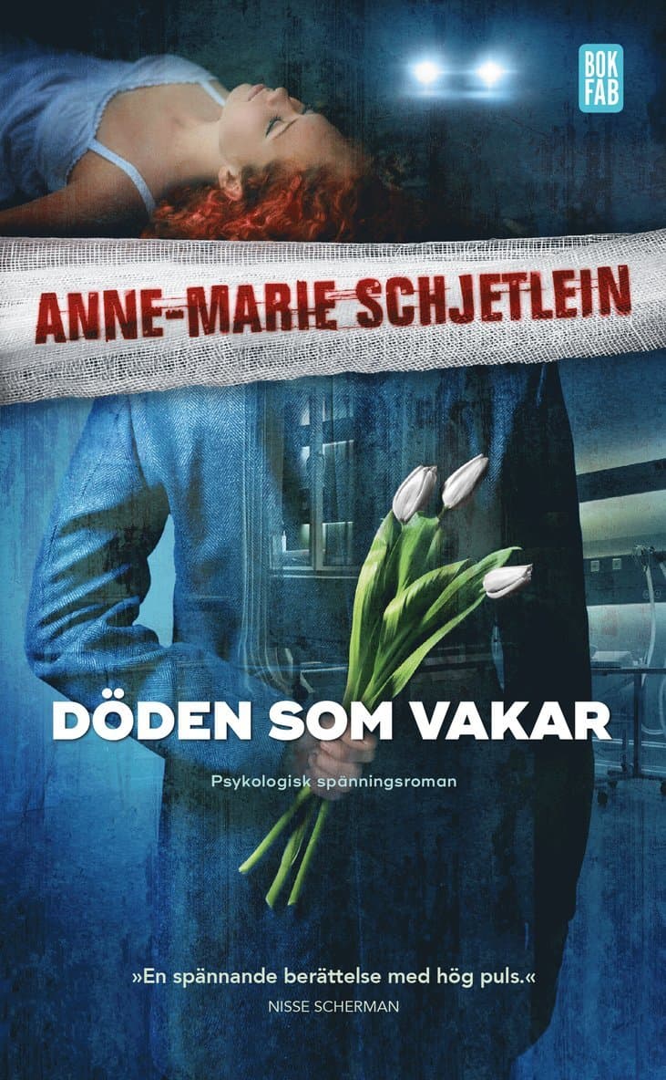 Döden som vakar
