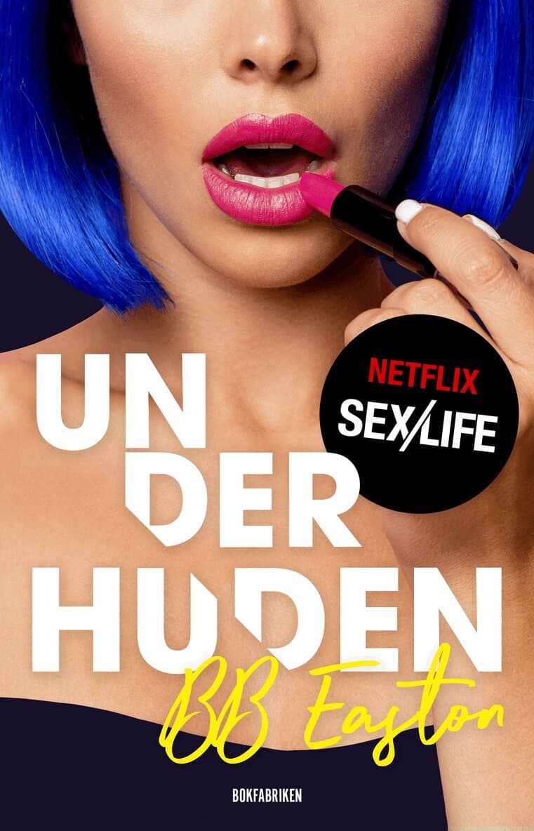 Under huden