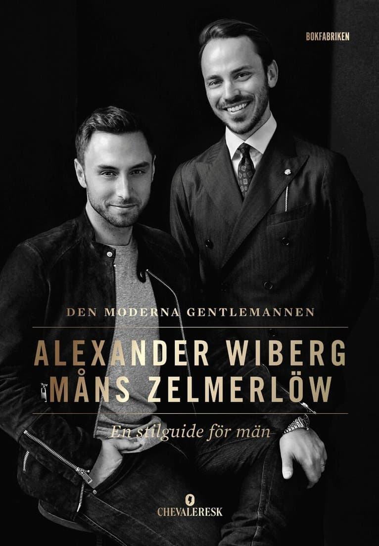 Den moderna gentlemannen