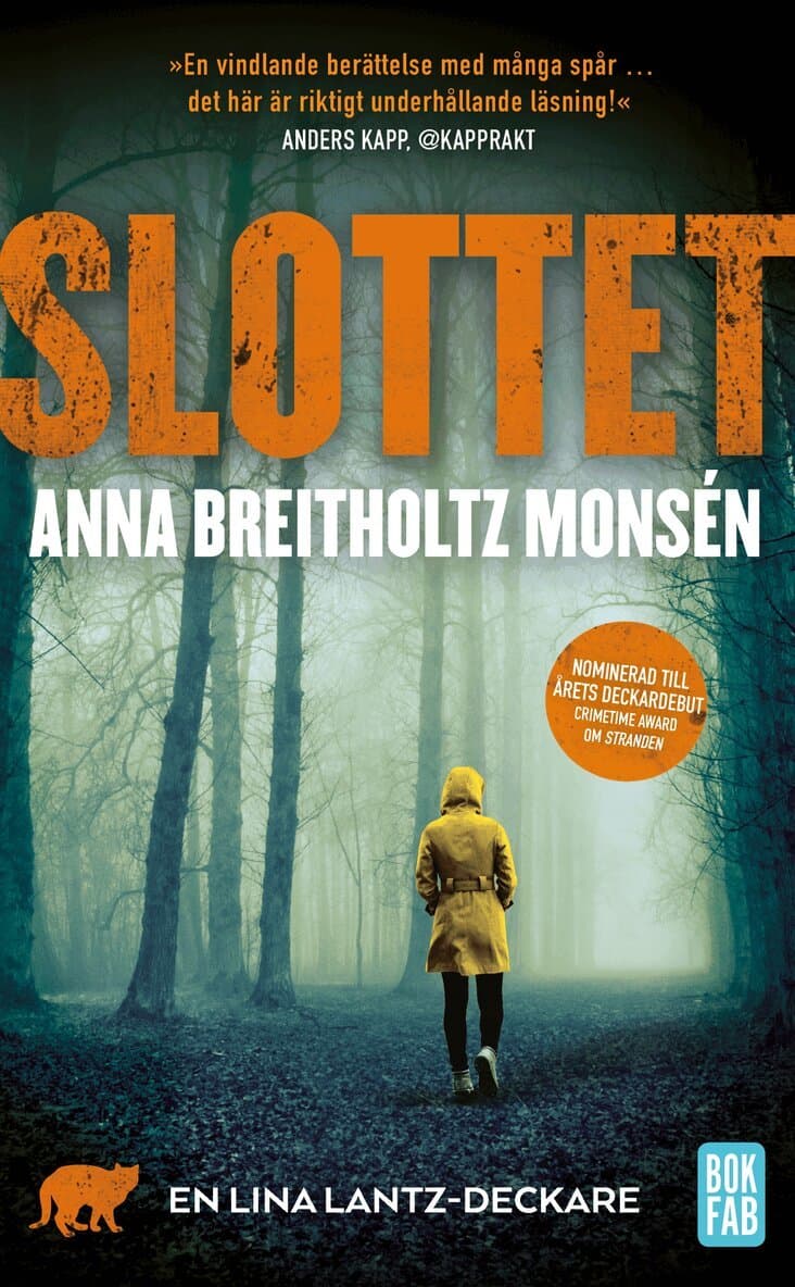 Slottet