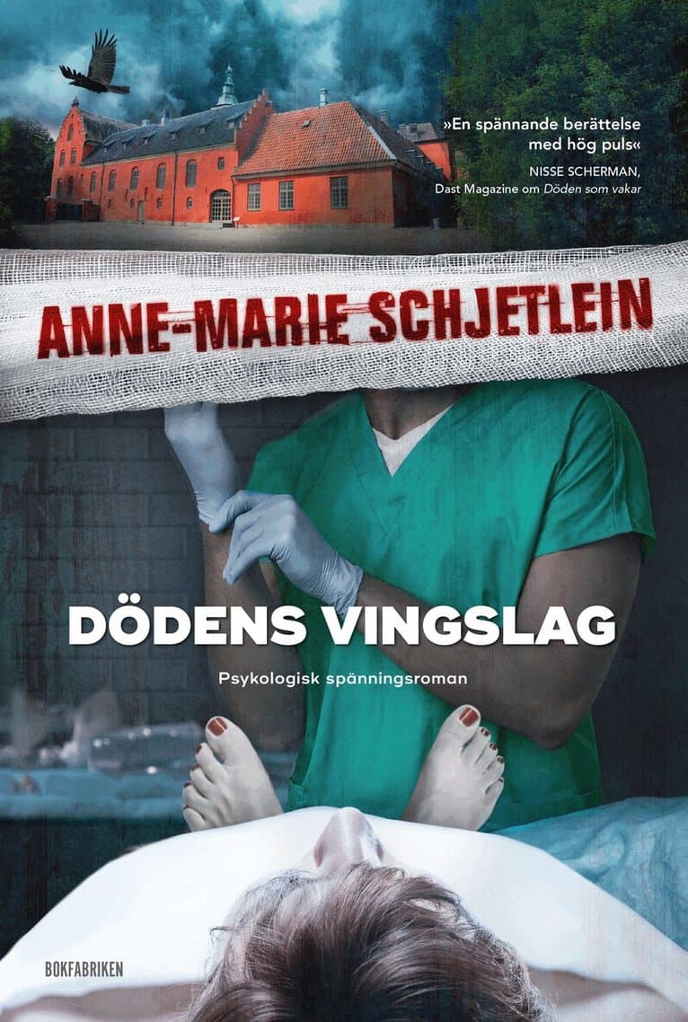 Dödens vingslag