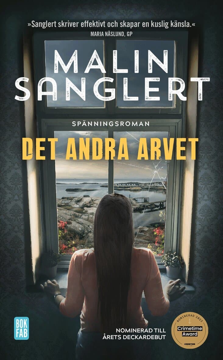 Det andra arvet