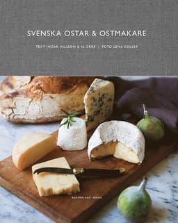 Svenska ostar & ostmakare