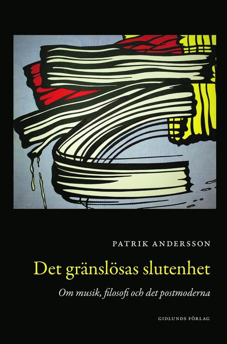 Det gränslösas slutenhet