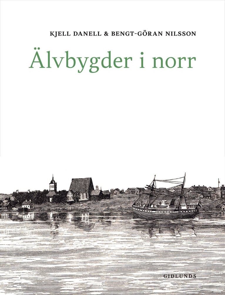 Älvbygder i norr