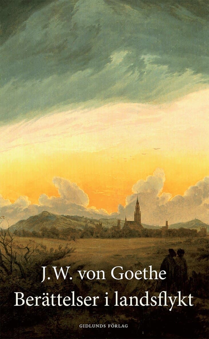 Berättelser i landsflykt