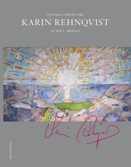 Karin Rehnqvist