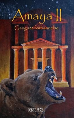 Ganguss förbannelse