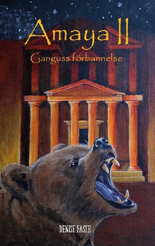 Ganguss förbannelse