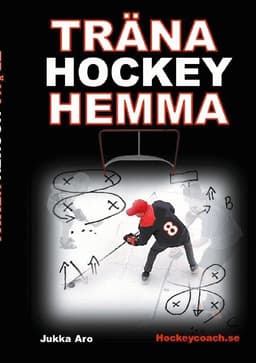 Träna hockey hemma