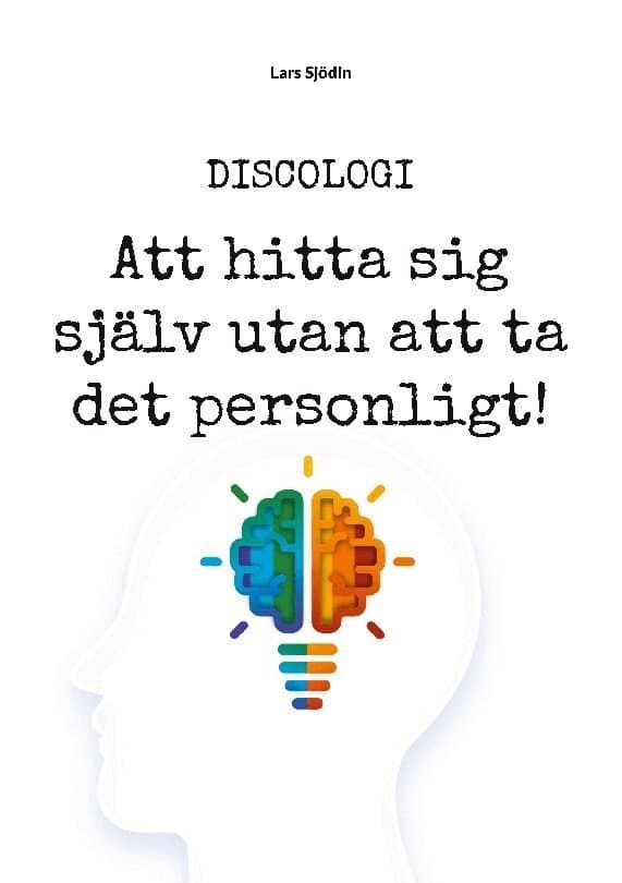 Discologi: Att hitta sig själv utan att ta det personligt!