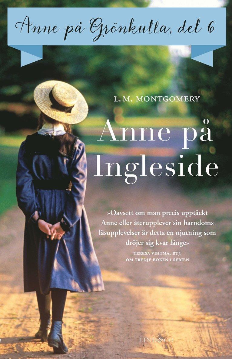 Anne på Ingleside