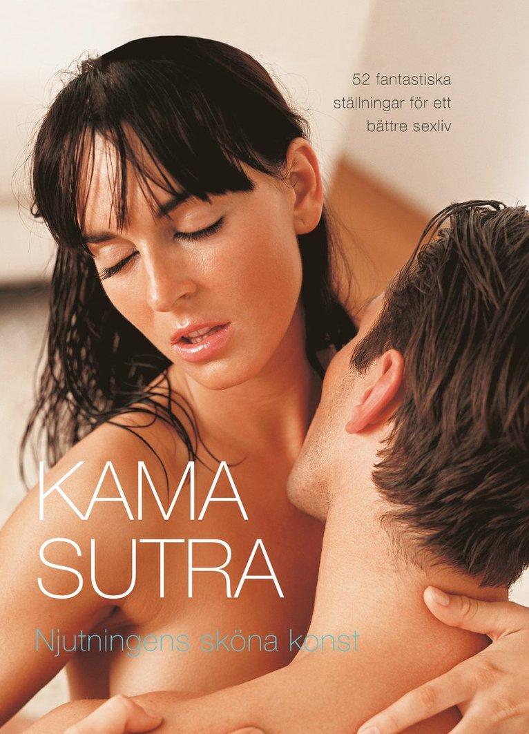 Kamasutra : njutningens sköna konst