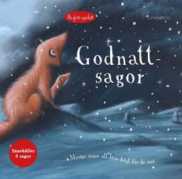 Godnattsagor