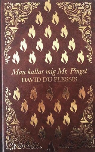 Man kallar mig Mr. Pingst