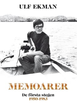 Memoarer : de första stegen