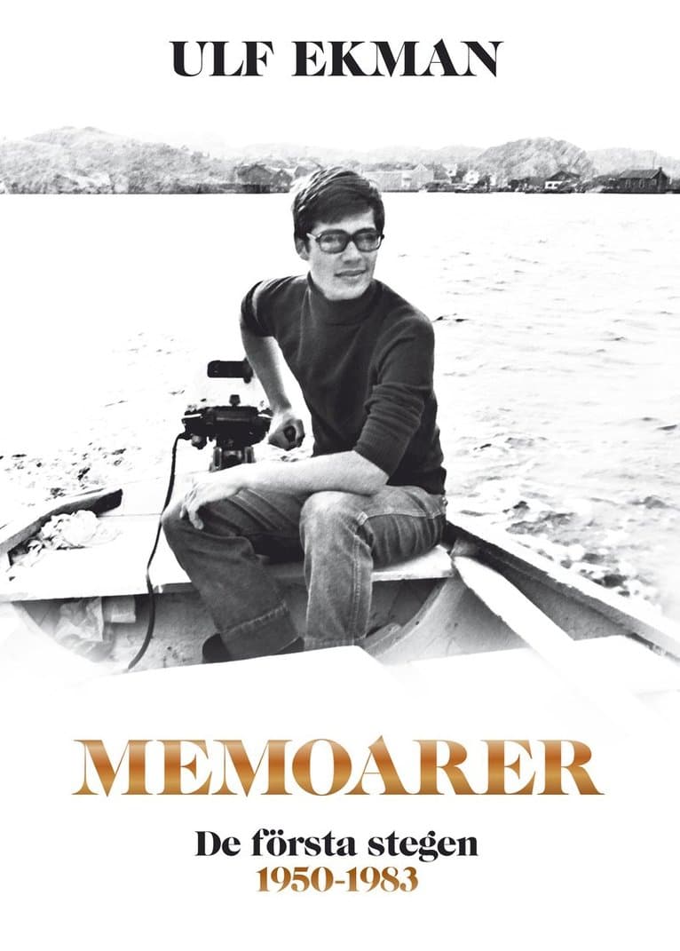 Memoarer : de första stegen