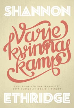 Varje kvinnas kamp