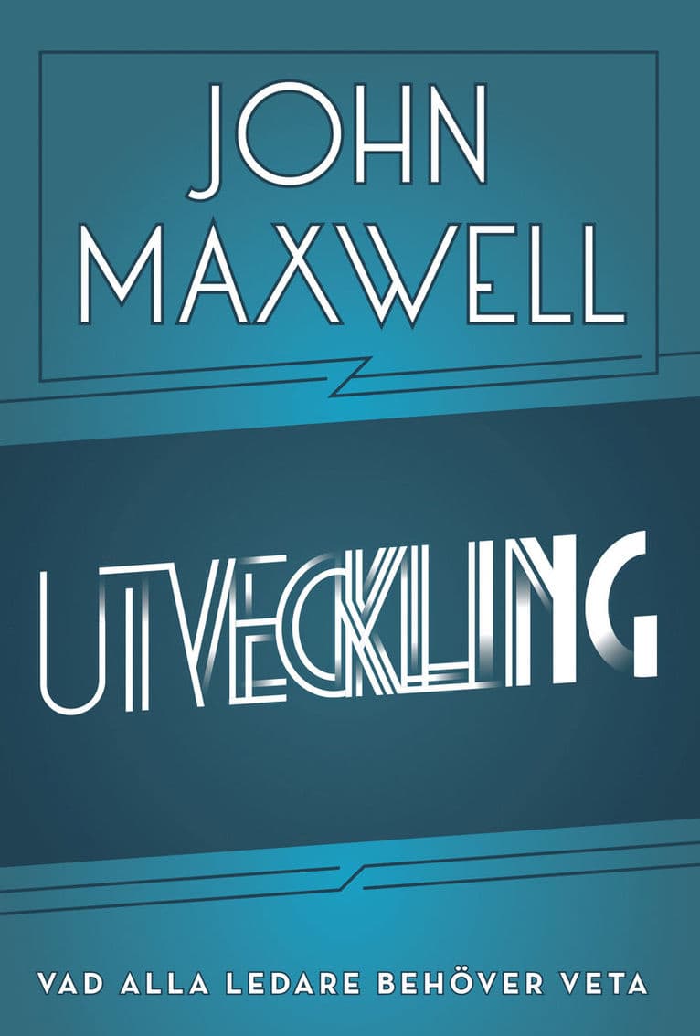Utveckling