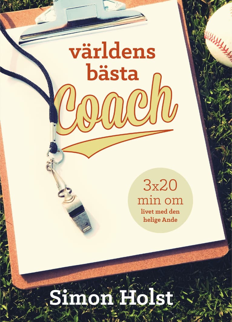 Världens bästa coach