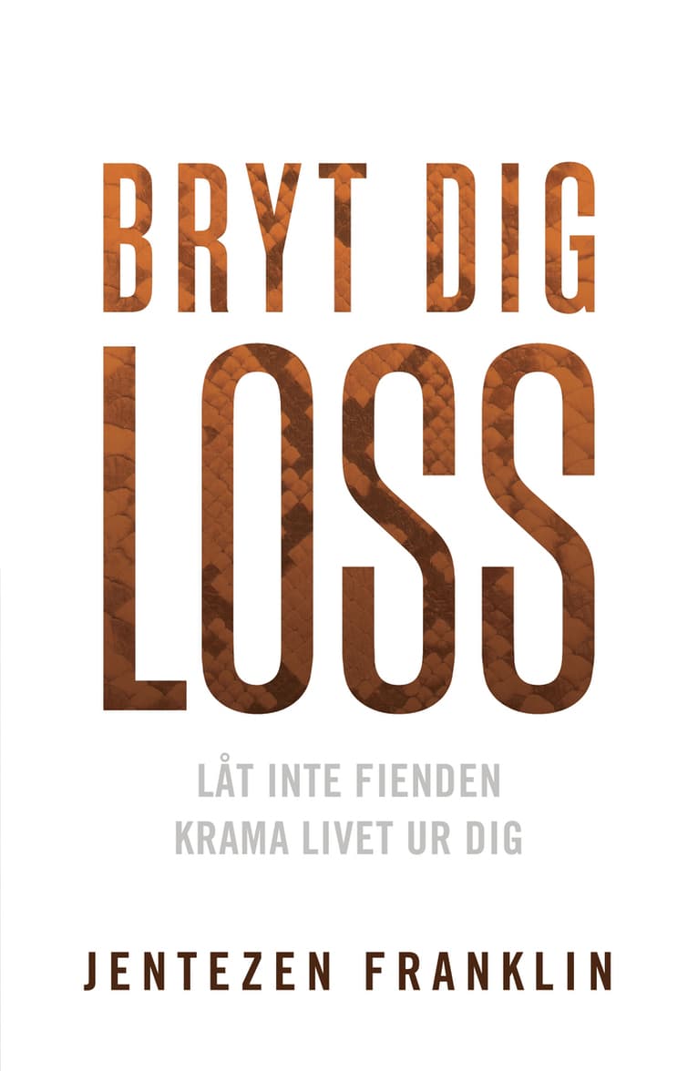 Bryt dig loss