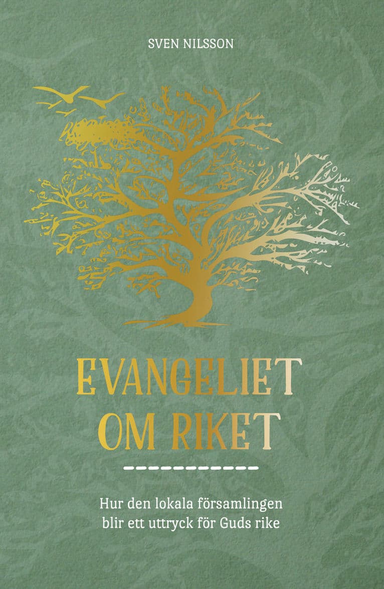 Evangeliet om Riket
