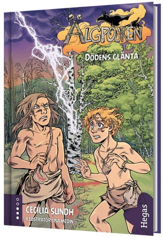 Dödens glänta