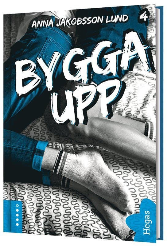 Bygga upp