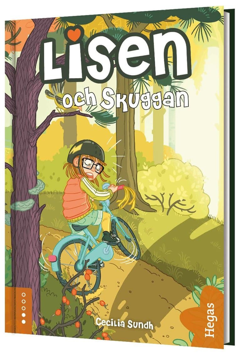 Lisen och Skuggan