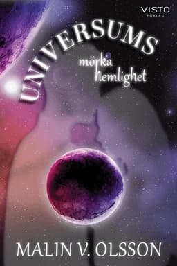 Universums mörka hemlighet