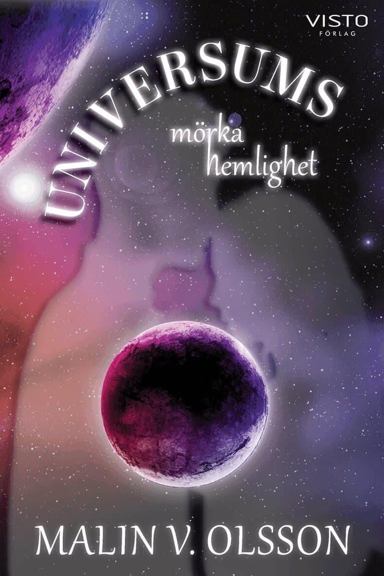 Universums mörka hemlighet